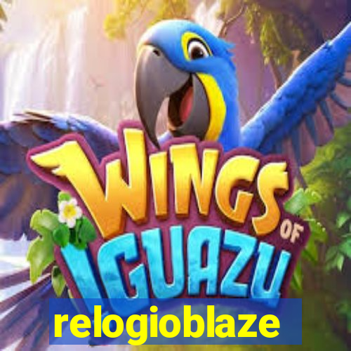 relogioblaze