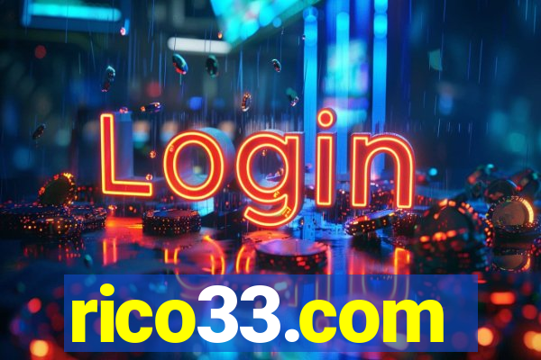 rico33.com