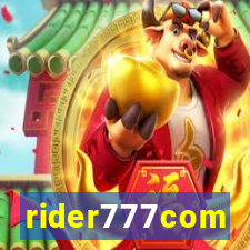 rider777com