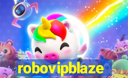 robovipblaze