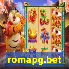 romapg.bet