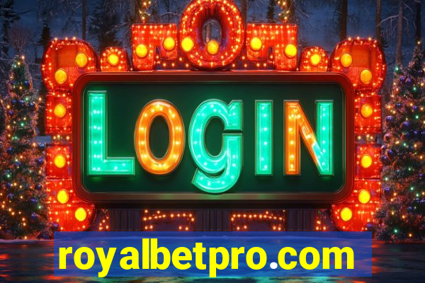 royalbetpro.com