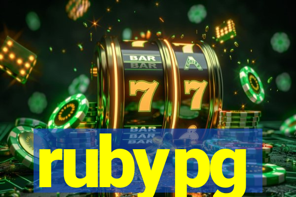 rubypg