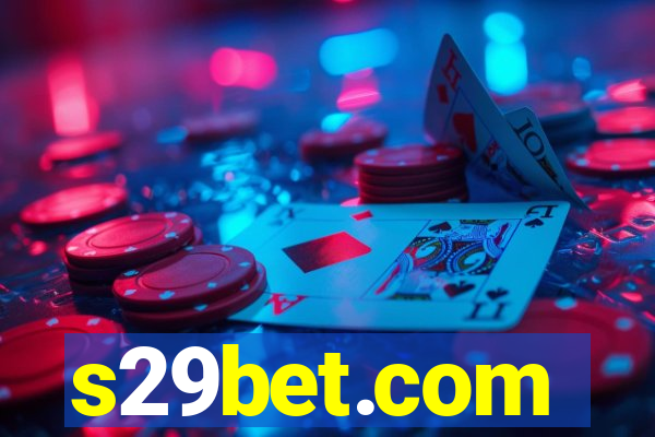 s29bet.com