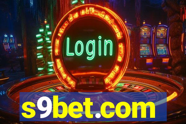 s9bet.com