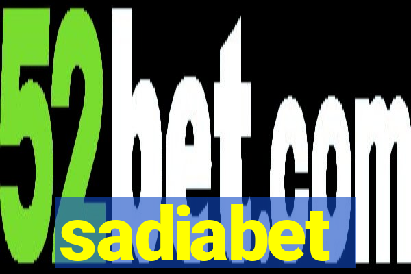 sadiabet