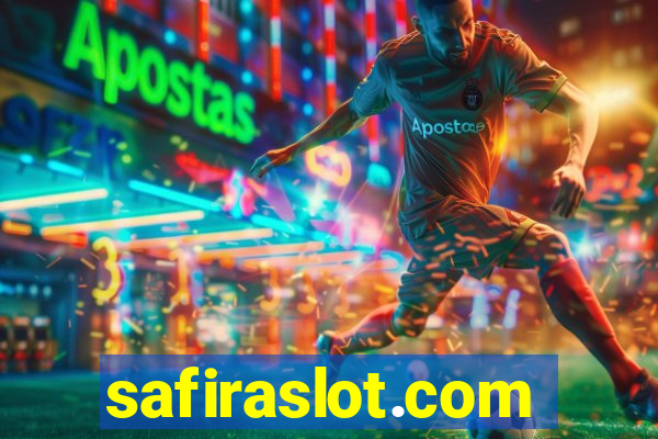 safiraslot.com