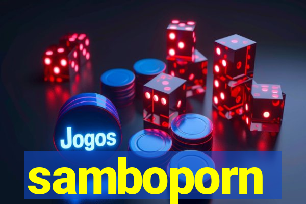 samboporn