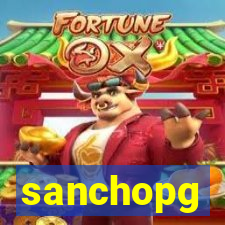 sanchopg