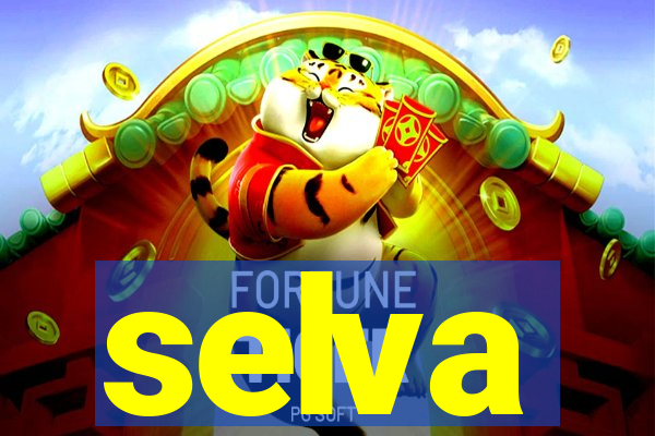 selva-777.com