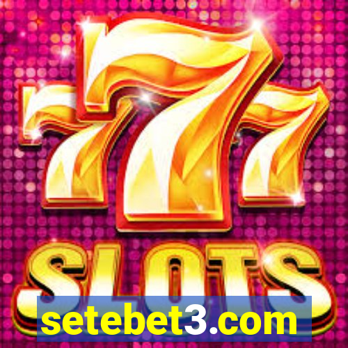 setebet3.com