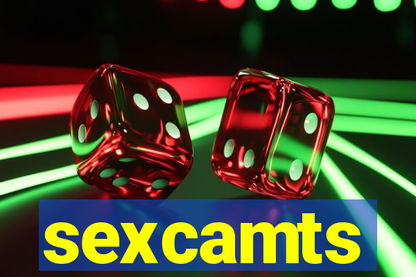 sexcamts