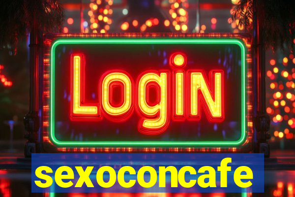 sexoconcafe