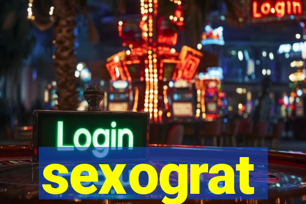 sexograt