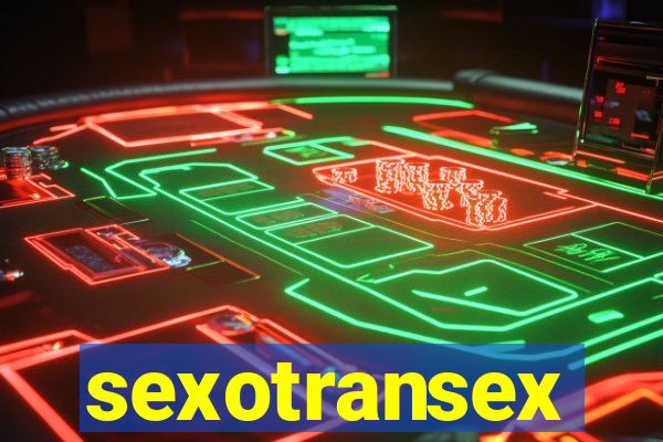 sexotransex