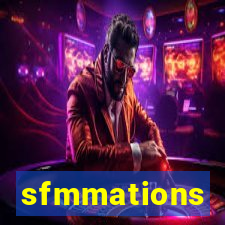 sfmmations