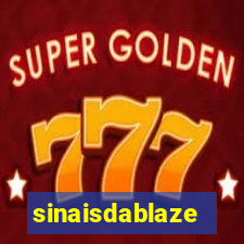 sinaisdablaze