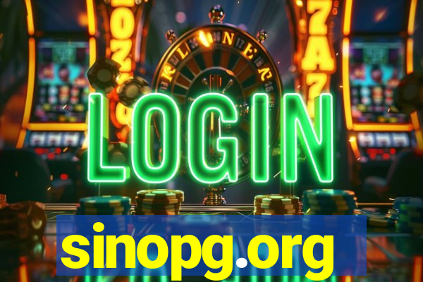 sinopg.org