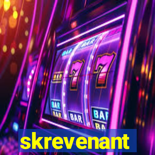 skrevenant