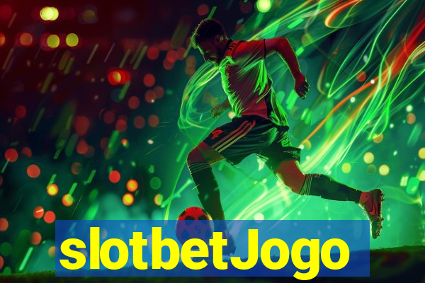 slotbetJogo