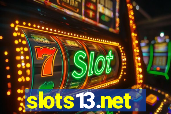 slots13.net