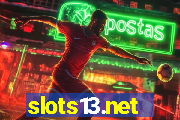 slots13.net