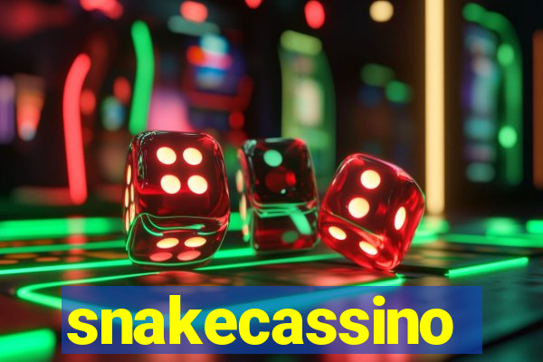 snakecassino