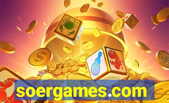 soergames.com