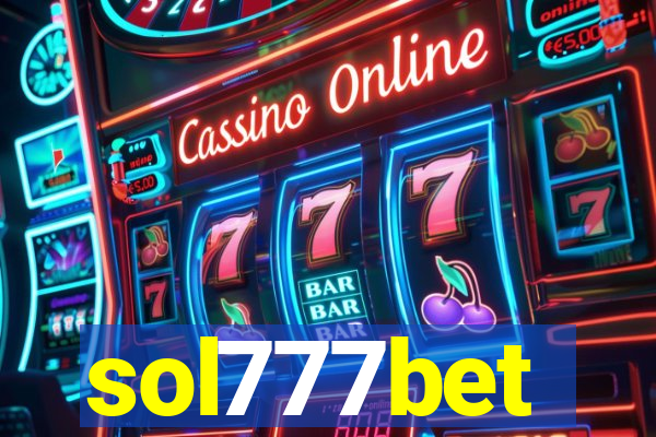 sol777bet