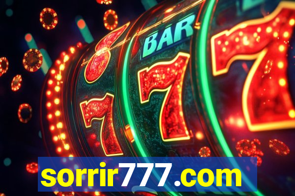 sorrir777.com