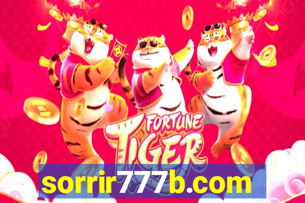 sorrir777b.com