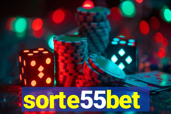 sorte55bet