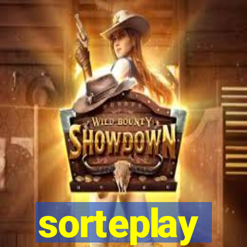 sorteplay