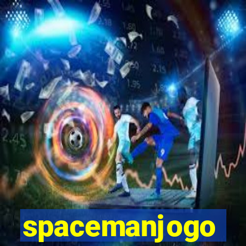 spacemanjogo