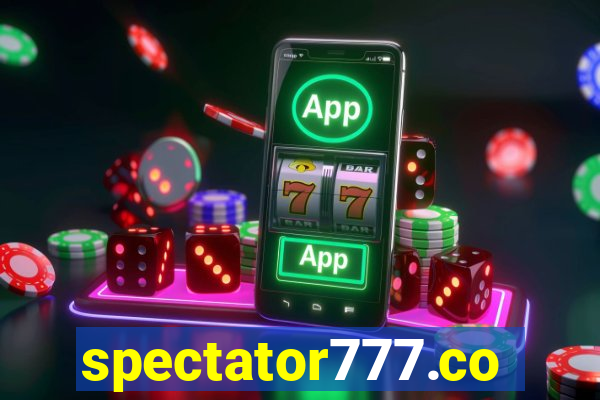 spectator777.com