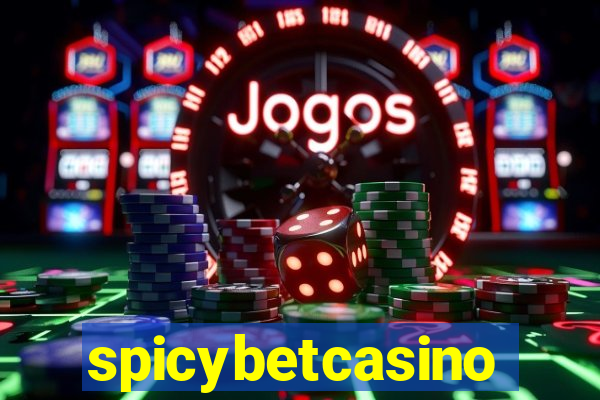 spicybetcasino