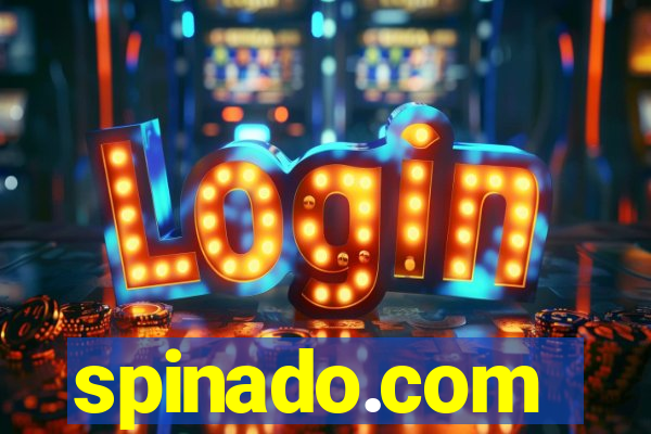 spinado.com