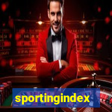 sportingindex