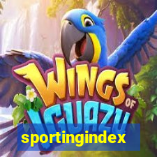 sportingindex