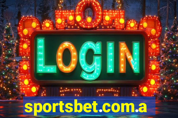 sportsbet.com.au