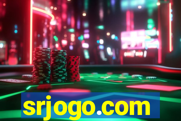 srjogo.com