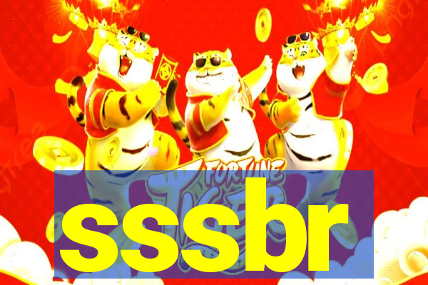 sssbr