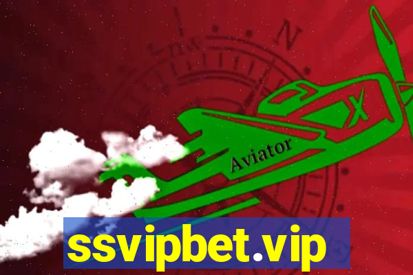 ssvipbet.vip