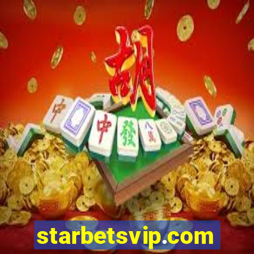 starbetsvip.com.br