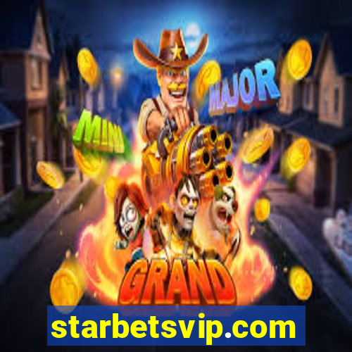 starbetsvip.com.br