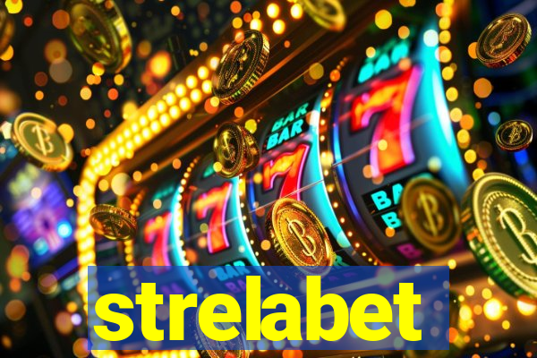 strelabet