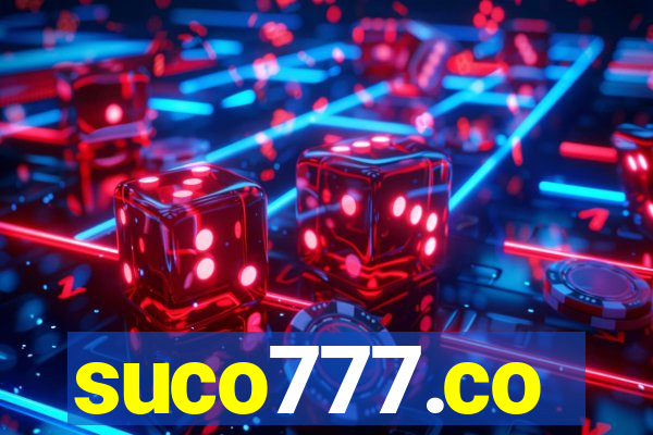 suco777.co