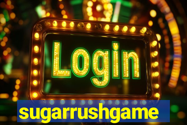 sugarrushgame