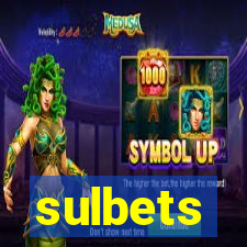 sulbets