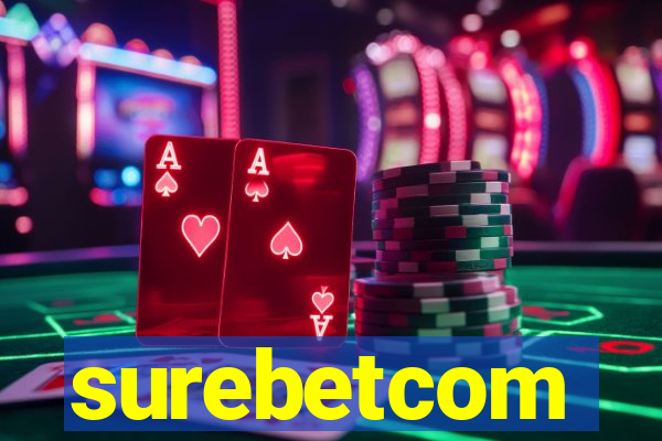 surebetcom